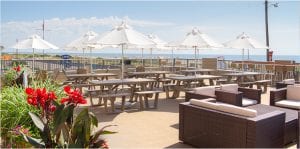 Harry's Ocean Bar & Grille Live music
