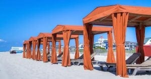 Montreal Beach Resort - Cape May Beach Club