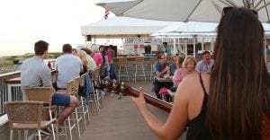 Cape May Live Music- Harry's Ocean Bar & Grille
