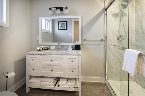 Cape May Hotel Rooms | Ocean View | Montreal Beach Resort