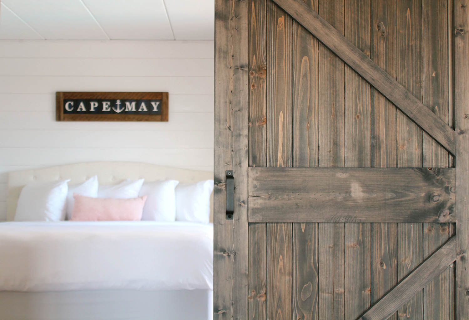 NEW for 2023: Cape May Spring Itinerary