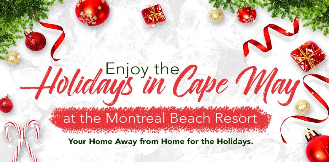 1 In Cape May Hotels Montreal Beach Resort Oceanfront Location Subscription