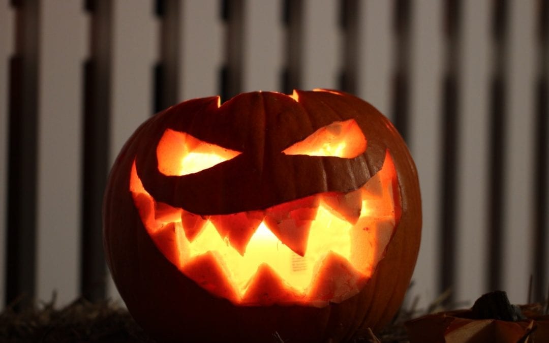 Cape May Halloween: Top Event Picks For 2018