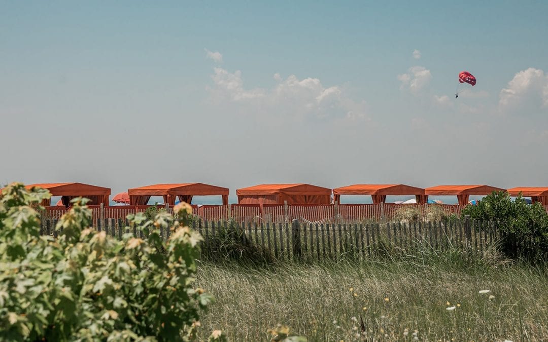 Popular Cape May Dates to Book Now