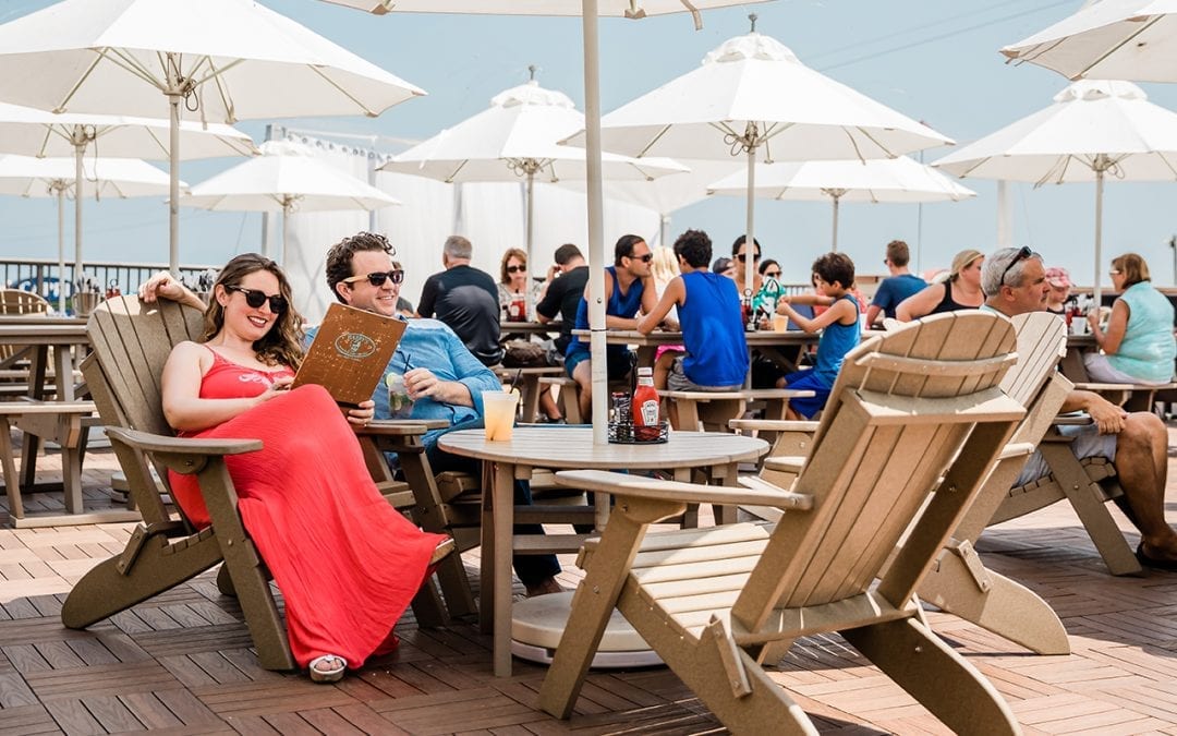 NEW Cape May Off-season 2022 Guide