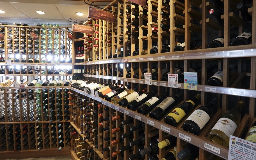 Harry’s Wine Cellar: Cape May’s Hidden Gem on the Shore
