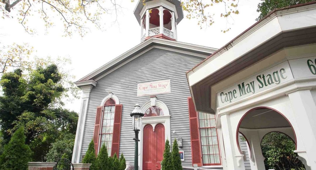 Top Cape May Stage Performances Coming in 2021