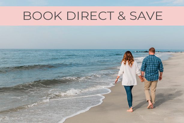 Book Direct and Save