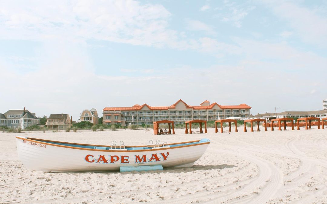 All about the 5 Best Museums in Cape May