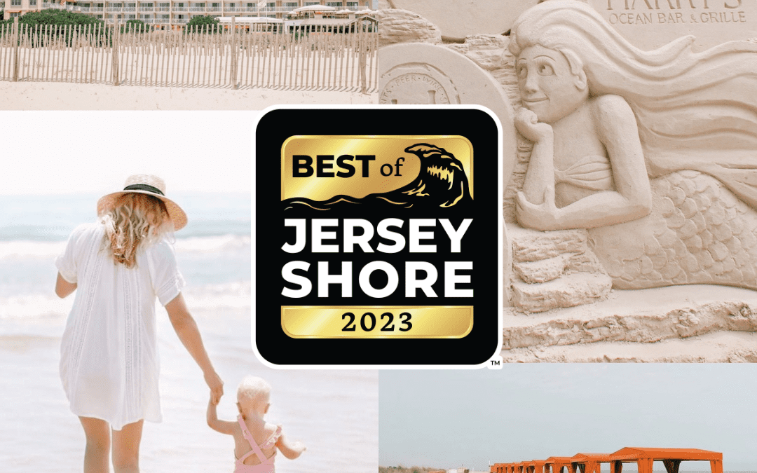 Best of Jersey Shore 2023