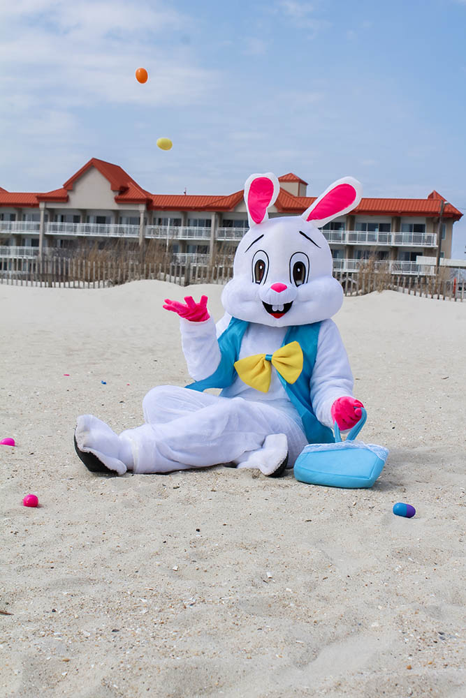 Montreal Beach Resorts Easter 2023 events