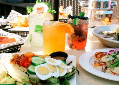 Harry's Cape May Food