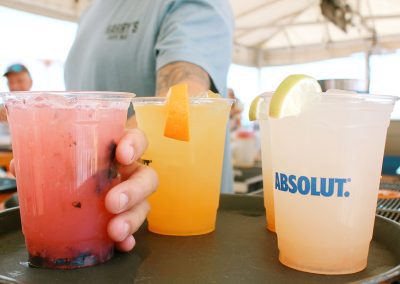 Harry's Cape May Rooftop Bar