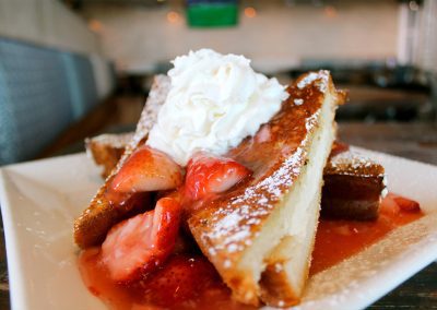 Harry's Cape May Food