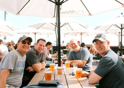 Harry's Cape May Rooftop Bar