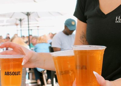 Harry's Cape May Rooftop Bar