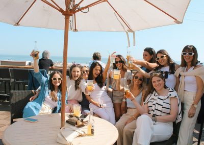 Harry's Cape May Rooftop Bar