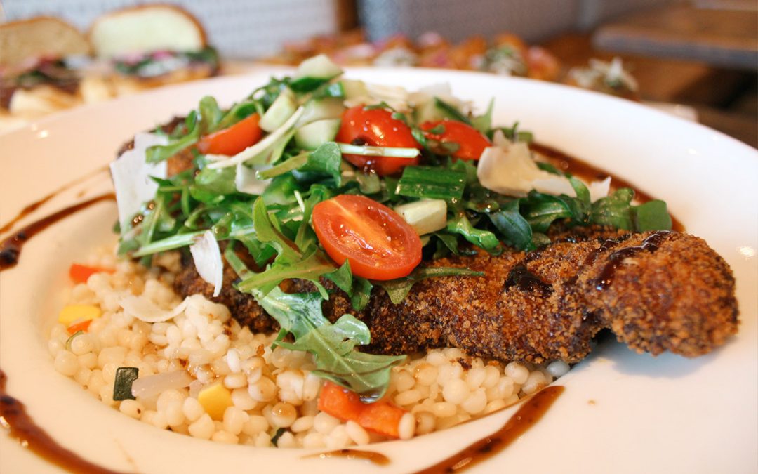 Cape May in November: Wine, Food, and Fun