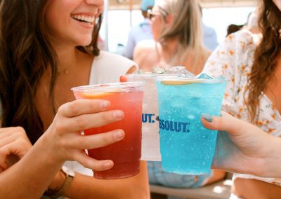 Harry's Cape May Rooftop Bar