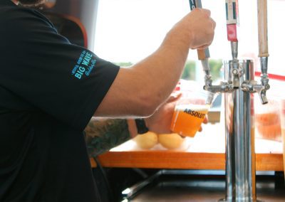 Harry's Cape May Rooftop Bar