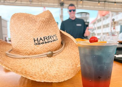 Harry's Cape May Rooftop Bar