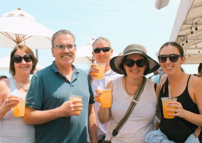 Harry's Cape May Rooftop Bar