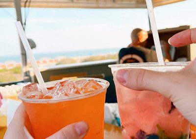 Harry's Cape May Rooftop Bar