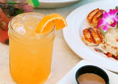 Harry's Cape May Food