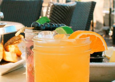 Harry's Cape May Rooftop Bar