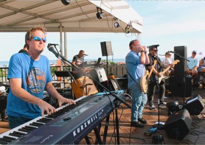 Harry's Cape May - Live Music