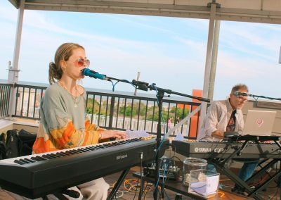 Harry's Cape May - Live Music