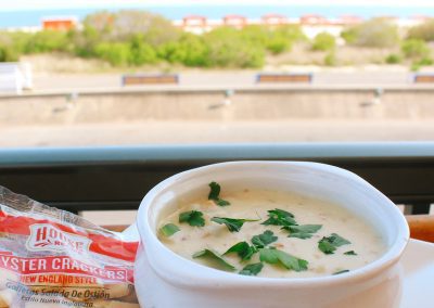 Harry's Cape May Rooftop Bar