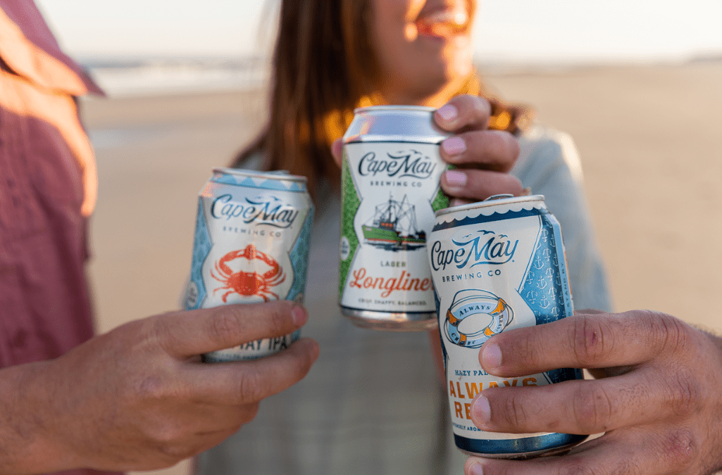 2024 Cape May Labor Day and Fall Events