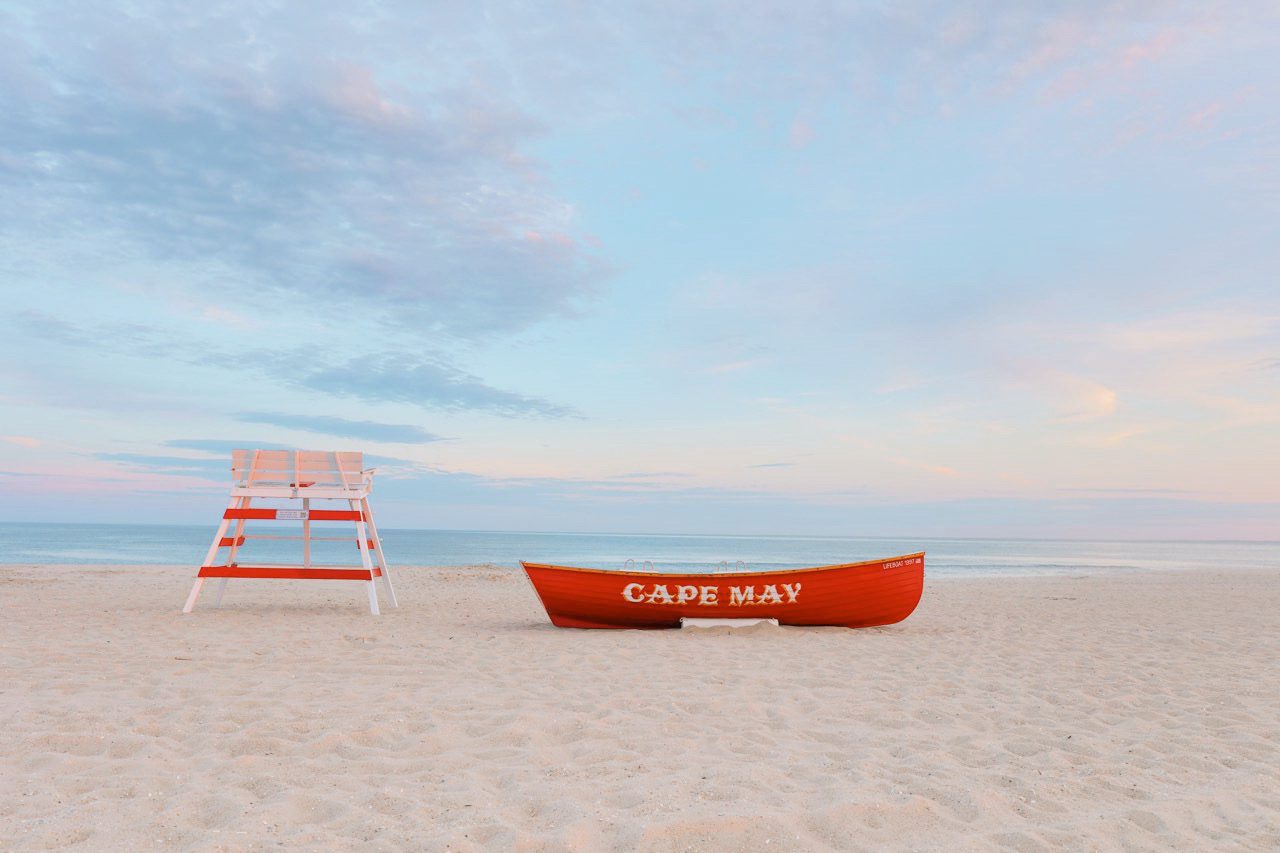 Why Vacation in Cape May this Summer: A Perfect Getaway at Montreal Beach Resort 