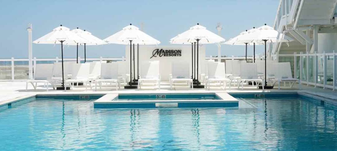 Madison Resorts Expanding In Cape May