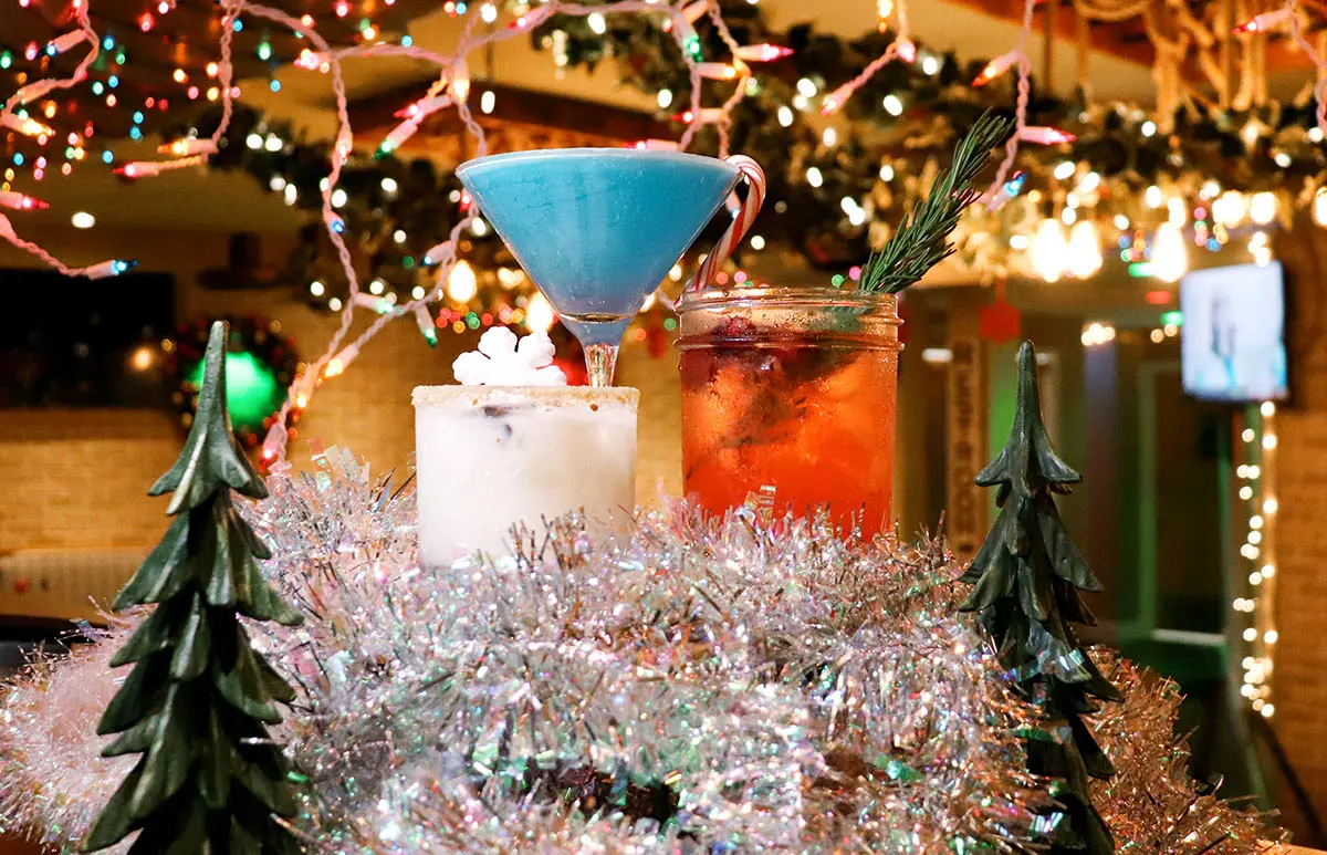 A Winter Wonderland: Cape May Christmas 2024