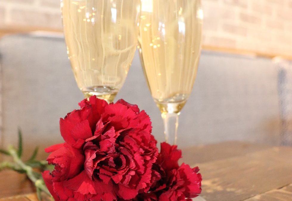 Cape May Valentine's Special events and Valentine's Day special dinner menu. Harry's Ocean Bar & Grille