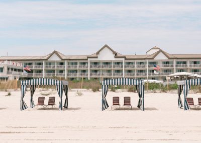 Montreal Beach Resort - Cape May, NJ