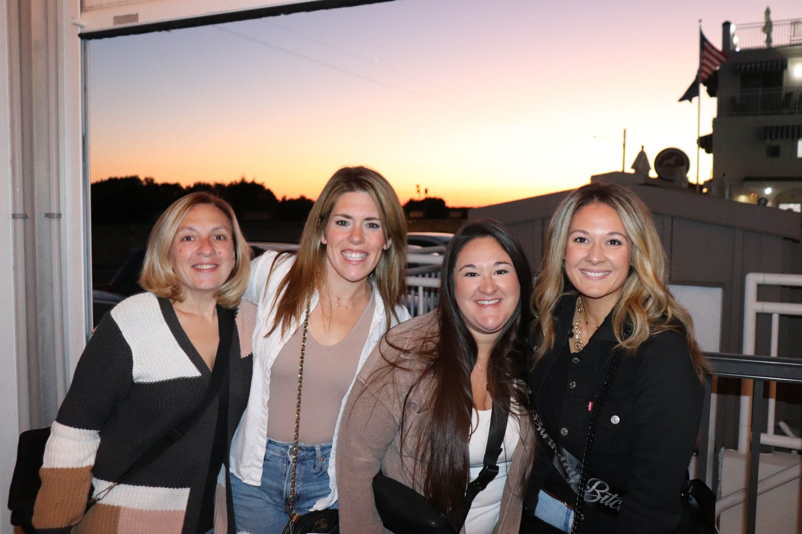 Fall Girlfriends’ Weekend 2025