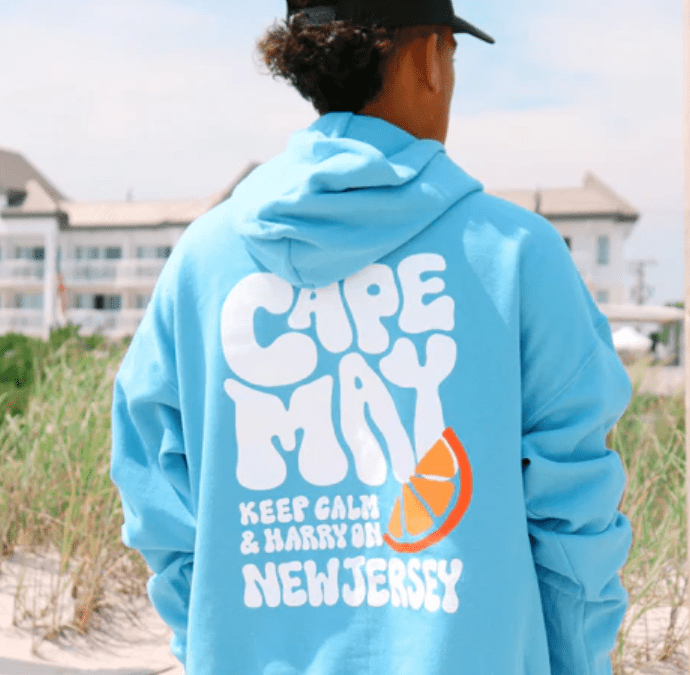 Summer Fun & Merchandise At Harry’s