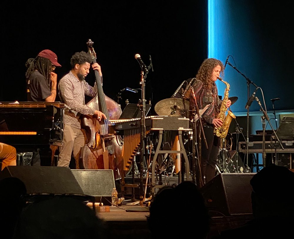 Exit Zero Jazz Festival
