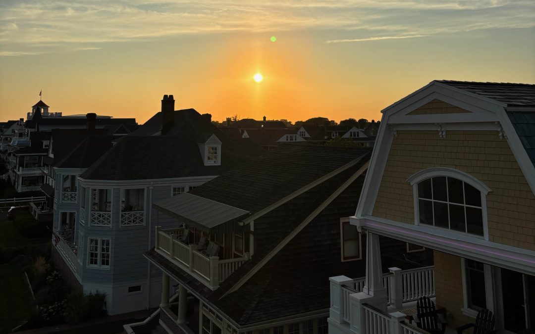 Your Perfect Fall Guide for Cape May, NJ