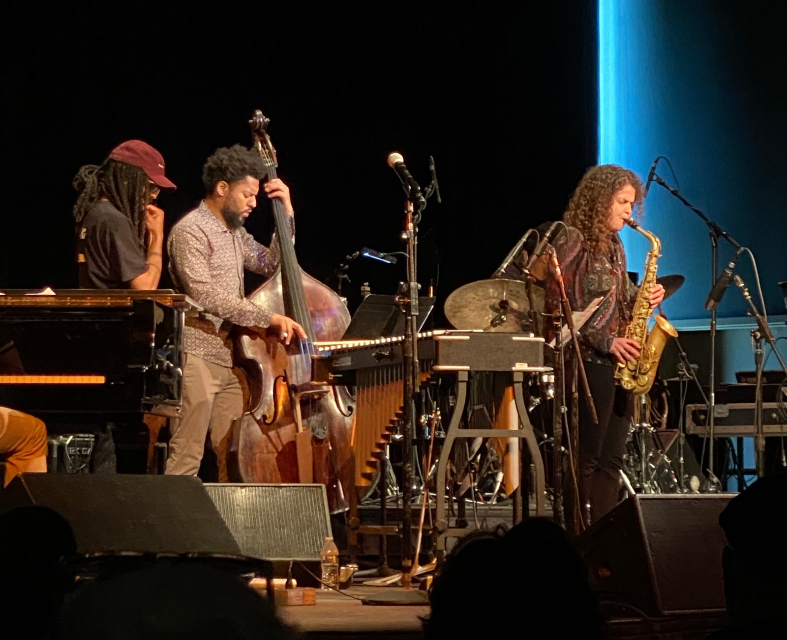 Exit Zero Jazz Festival