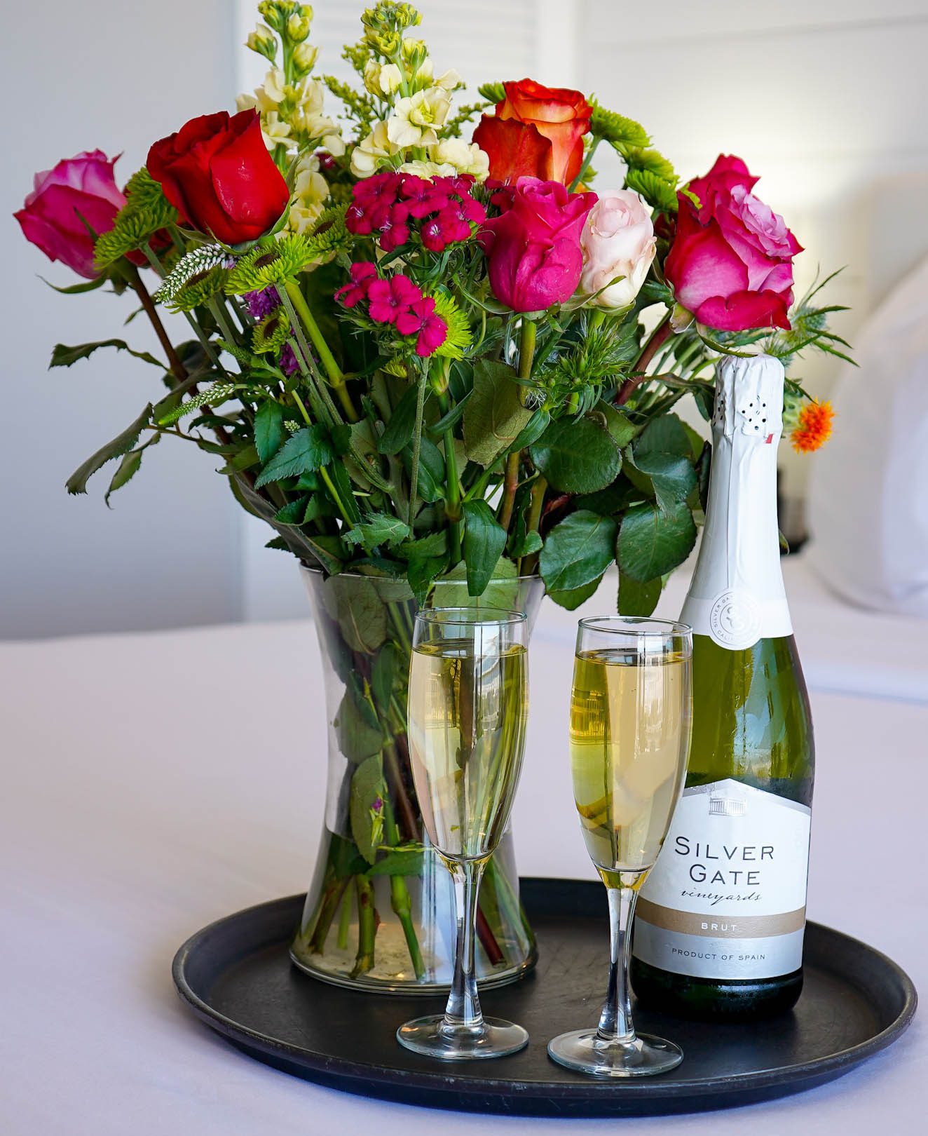 Valentine’s Weekend Getaway Package