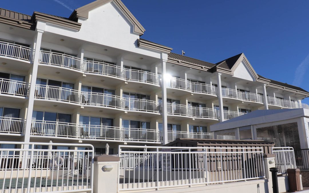 Dine & Dream Package