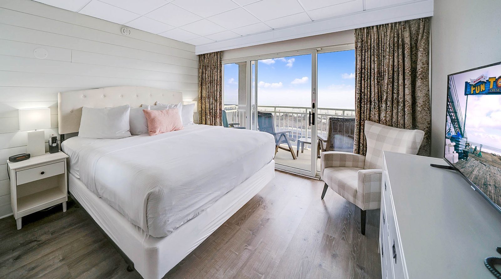 Harry’s Dinner Series Package