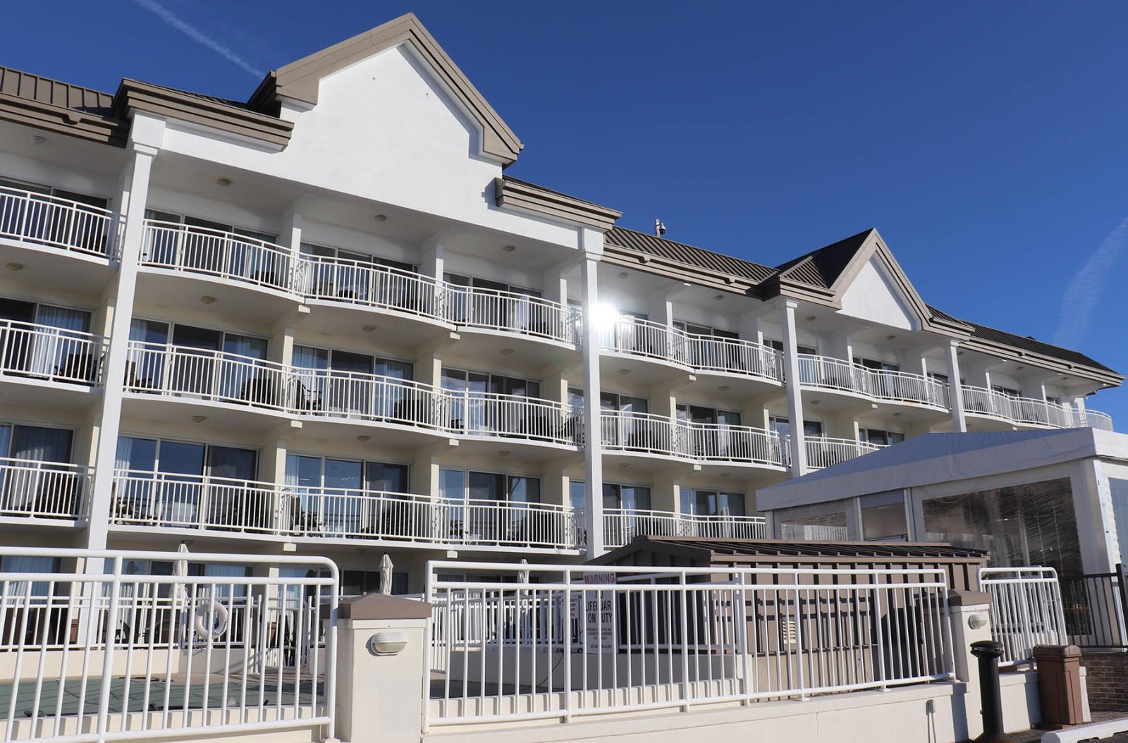 Dine & Dream Package