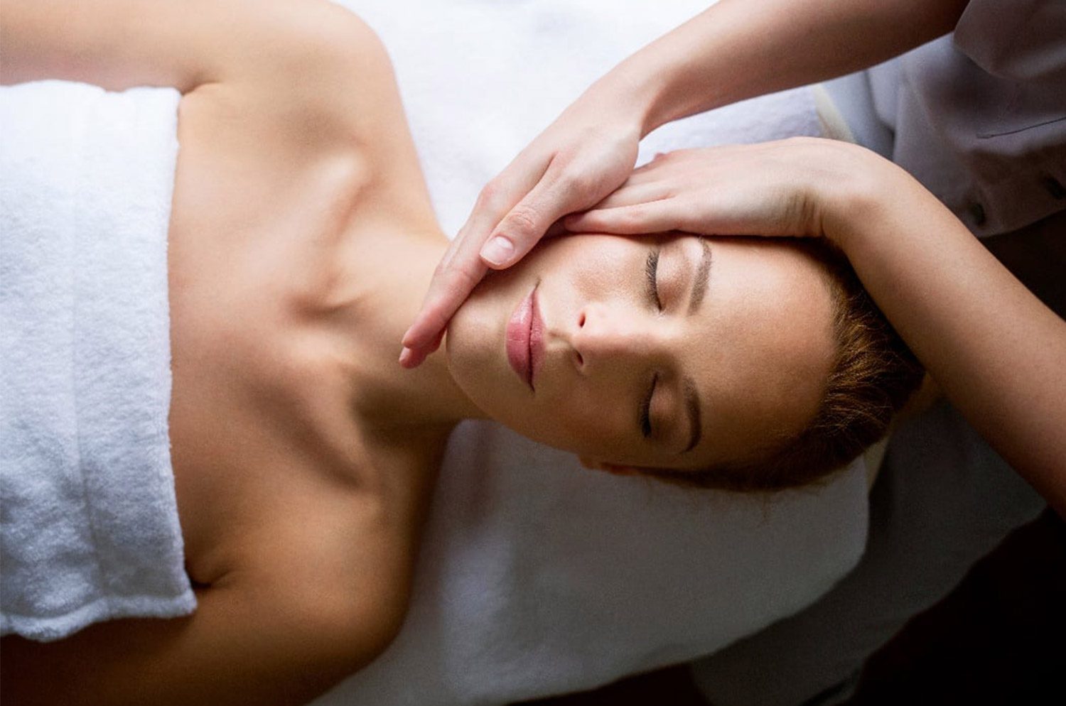 Relaxation Vacation Package