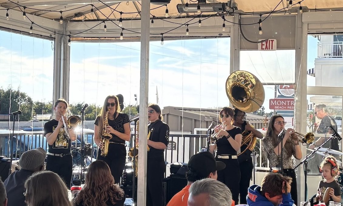 All That Jazz