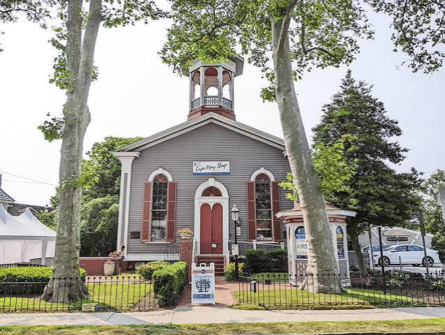Cape May Stage Tickets at Special Savings